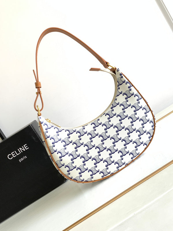 Glamy - COL Bags - 022