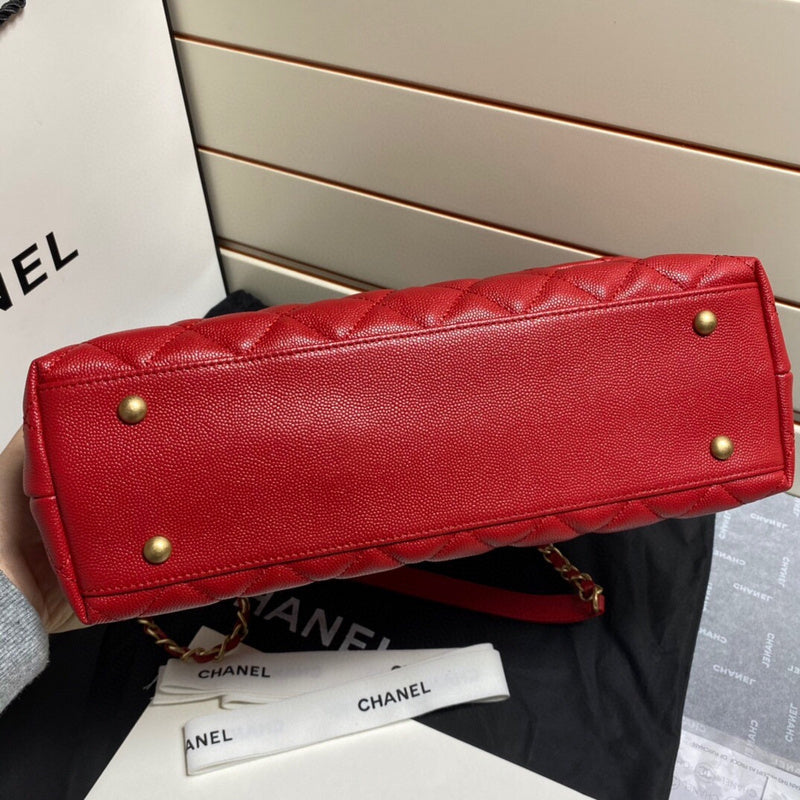 Satchel Bags - CHL Bags - 4218