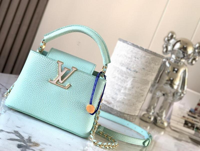 SAMC - LOV Bags - 1628