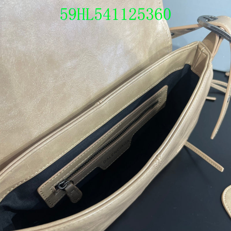 Glami Fashion - BGA Bags - 1970