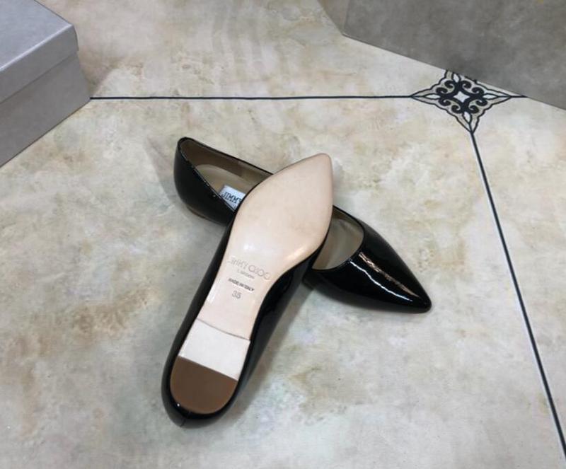SAMC - JMC Shoes - 207