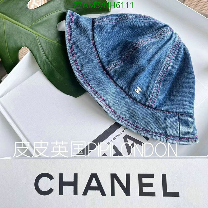 SAMC - CHL Caps & Hats - 320
