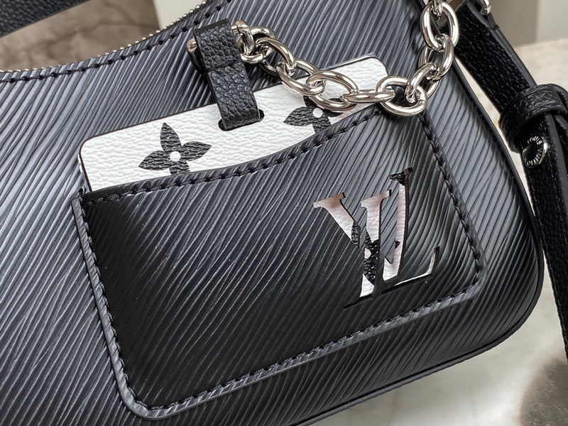 Glamy - LOV Bags - 657