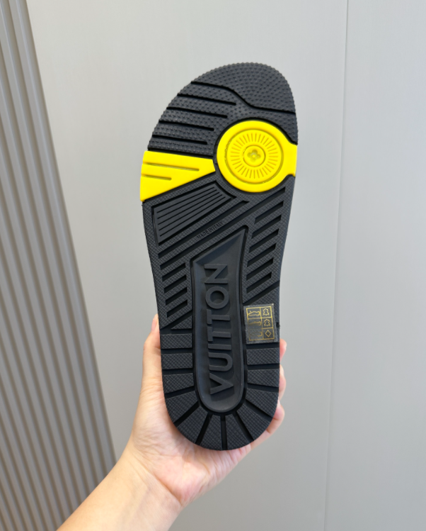 SAMC - LOV Men Shoes - 181