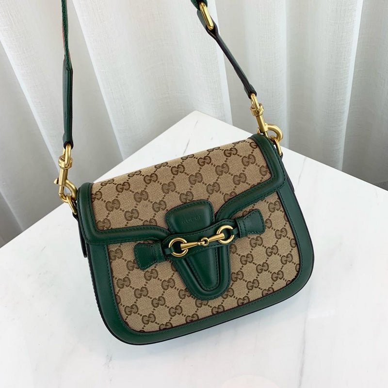 GlamI - GCI Bags - 1254