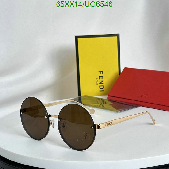 SAMC - FDE Glasses - 044