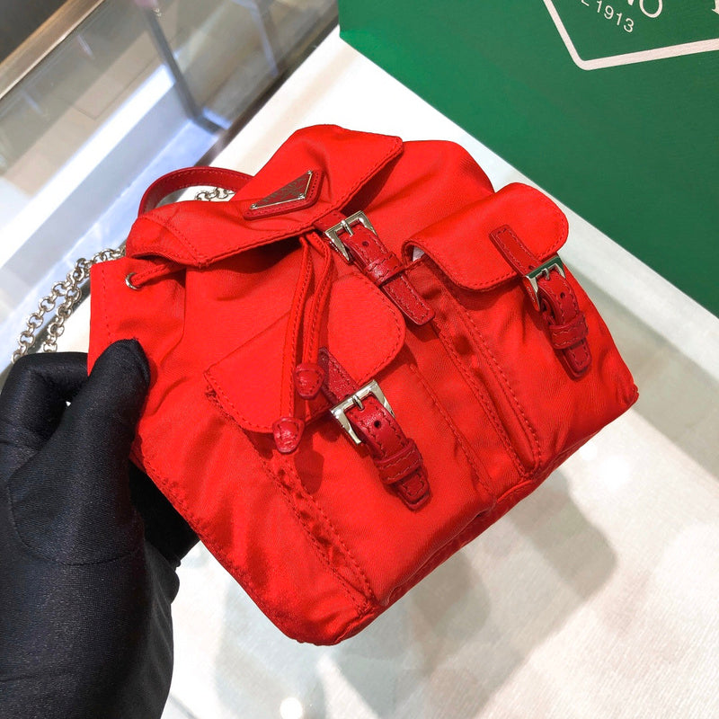 Satchel Bags - PDA Bags - 2043