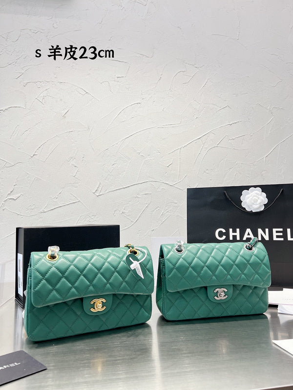 Satchel Bags - CHL Bags - 7138