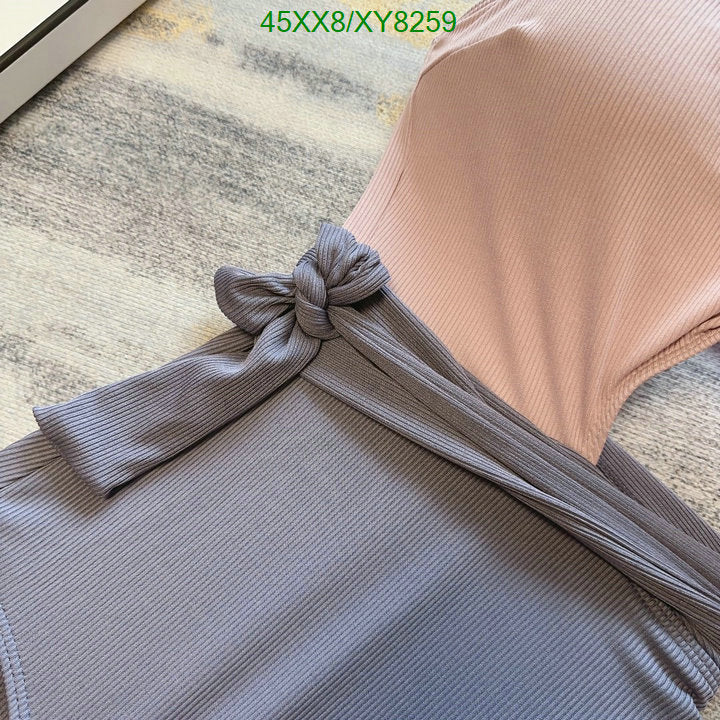 SAMC - CHL Swimsuits - 163