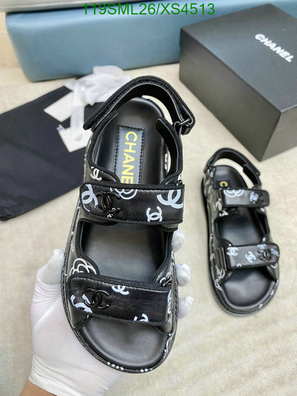 SAMC - CHL Women Shoes Beach - 101