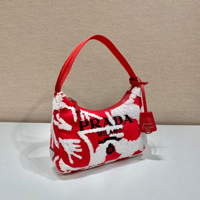 Glamy - PD Bags - 484