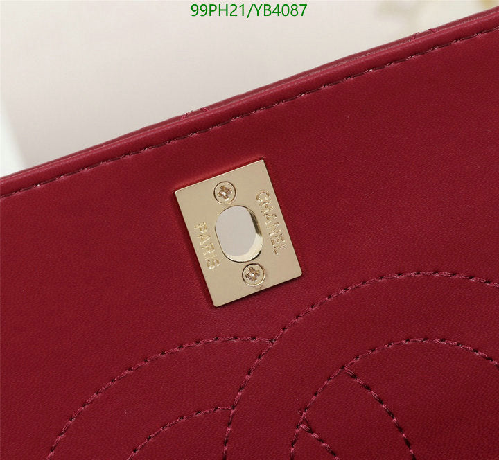 SAMC - CHL Bags Crossbody - 048