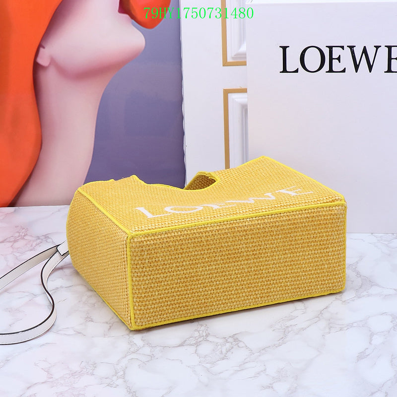 Satchel Bags - LWE Bags - 032