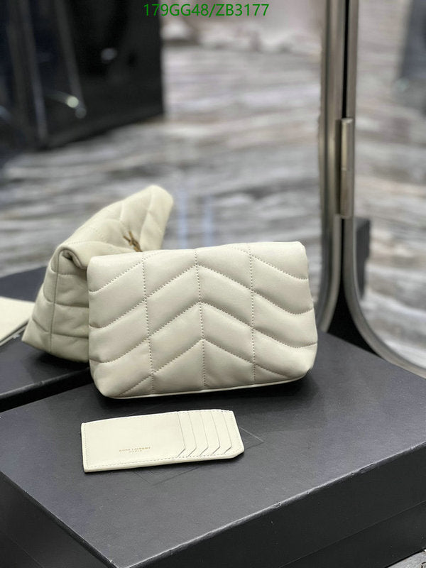 SAMC - YLS Bags - 419