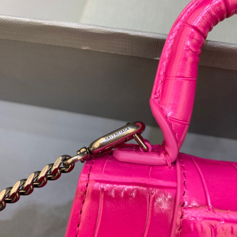 Satchel Bags - BGA Bags - 696