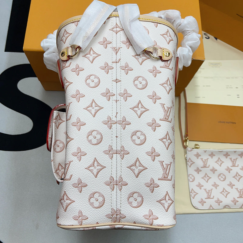 ELE - LUV Bags - 510