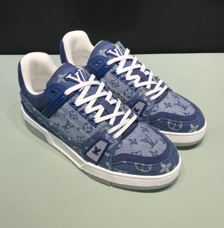 Glamy - LOV Men Shoes - 1273