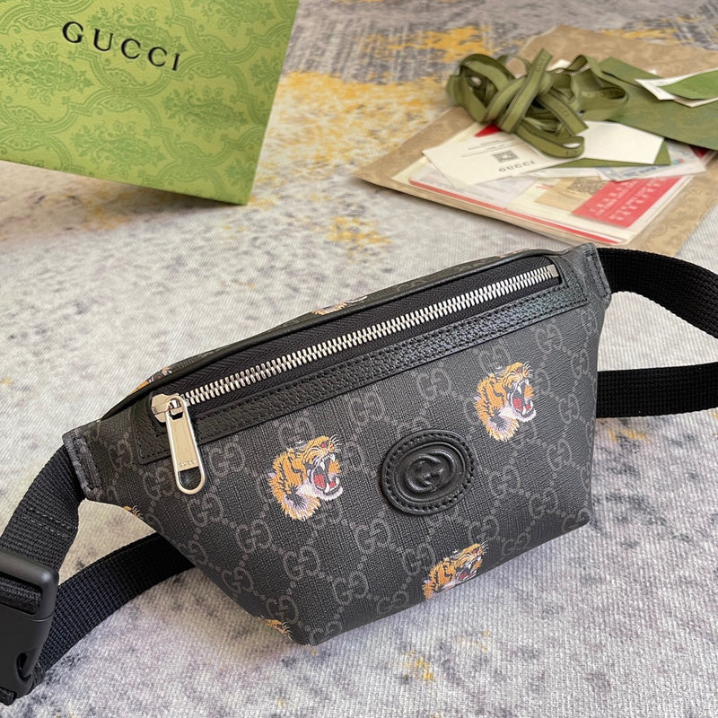 Gucci Luxury Fashion Bag
