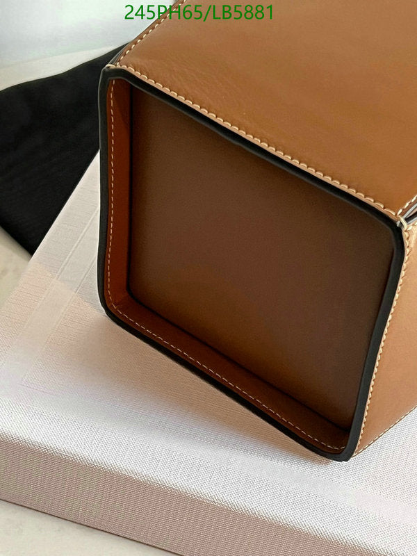 SAMC - COL Bags - 239