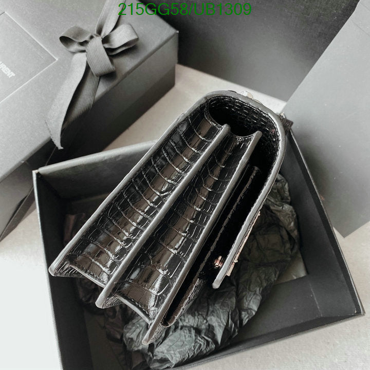 SAMC - YLS Bags - 084