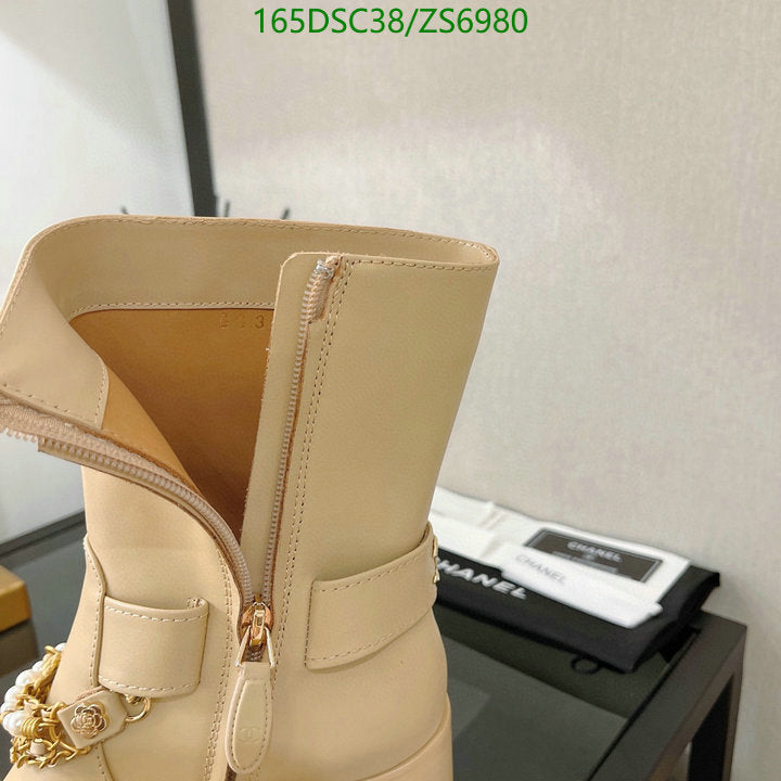 SAMC - Mix Boots - 272