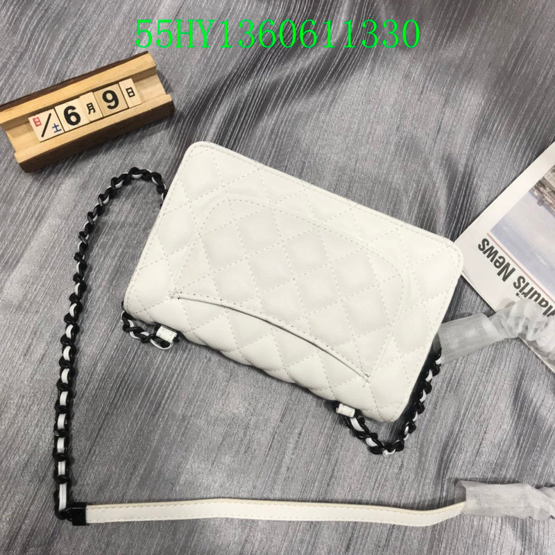 Satchel Bags - CHL Bags - 5352