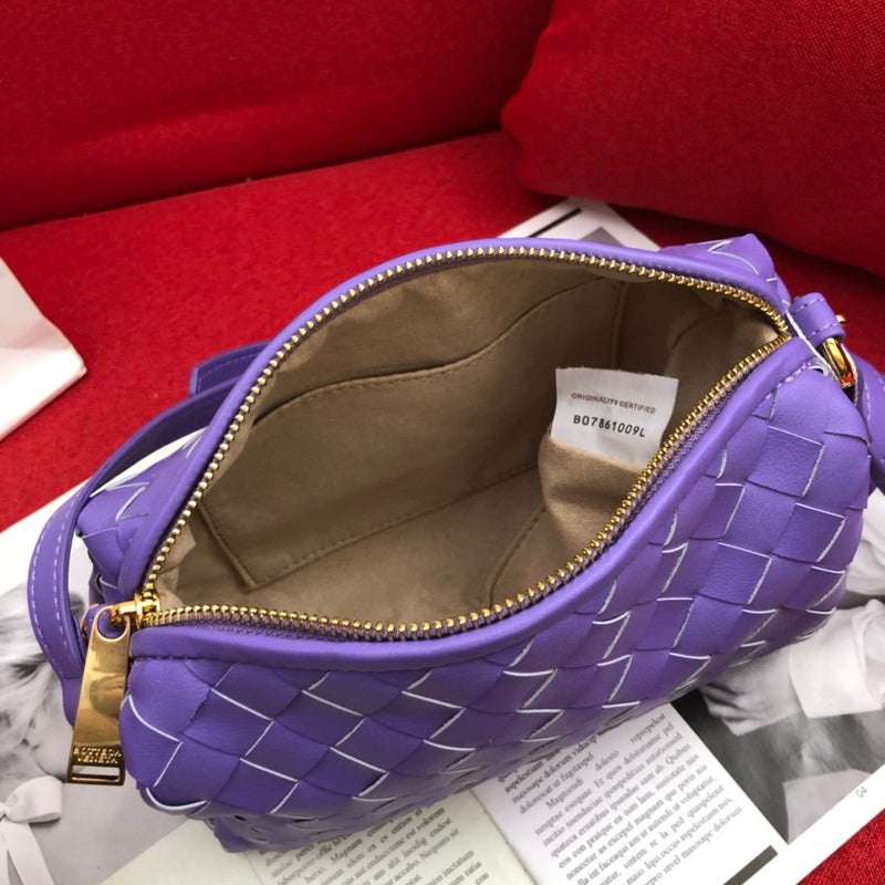 Satchel Bags - BV Bags - 227