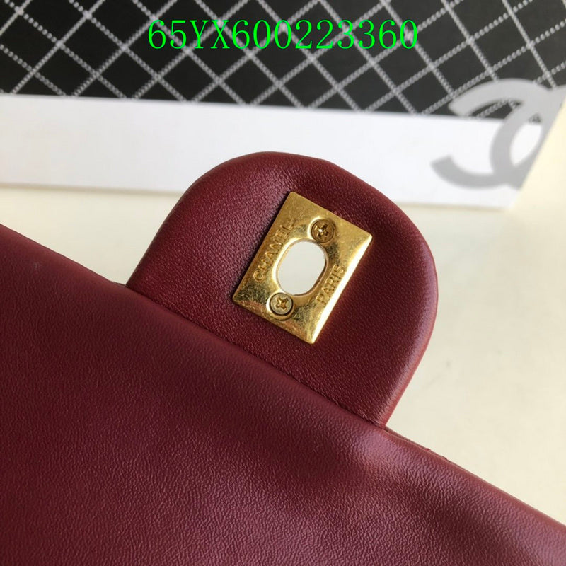 Satchel Bags - CHL Bags - 5450