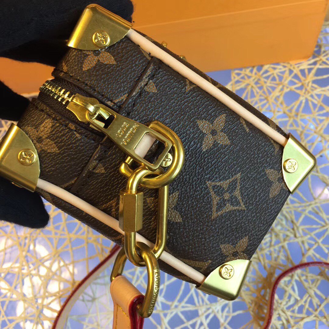 EN - New Arrival Bags LUV 198