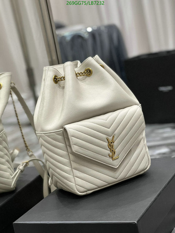 SAMC - YLS Bags - 445