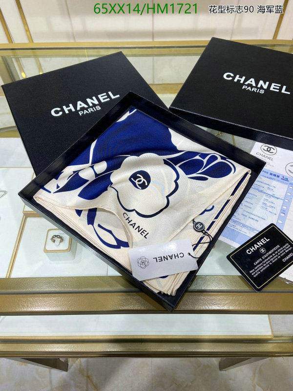 SAMC - CHL Scarves - 846