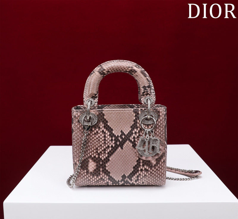 Glami Fashion - DIR Bags - 138