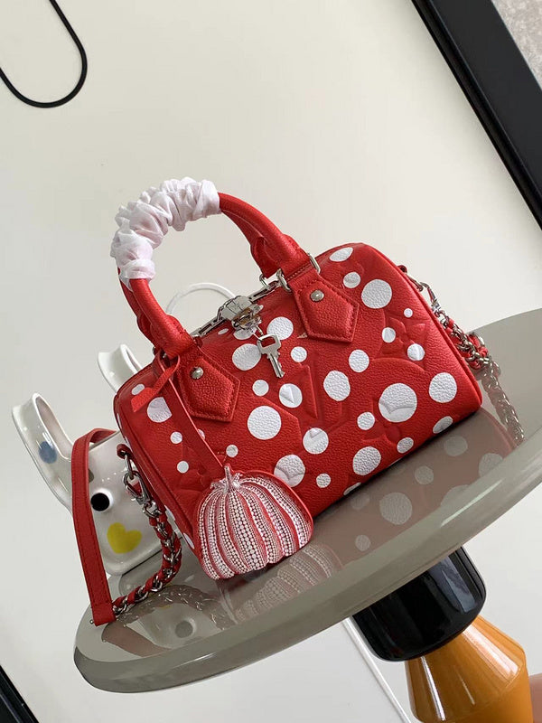 Satchel Bags - VL Bags - 1378