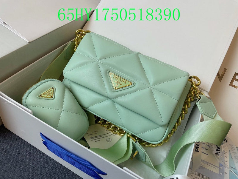 Satchel Bags - PDA Bags - 4334