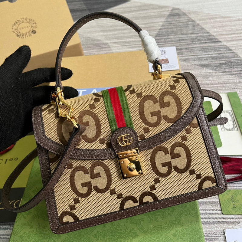Satchel Bags - GCI Bags - 7451