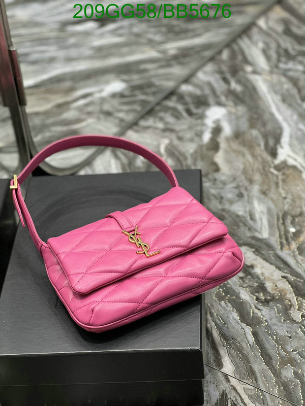 SAMC - YLS Bags - 028