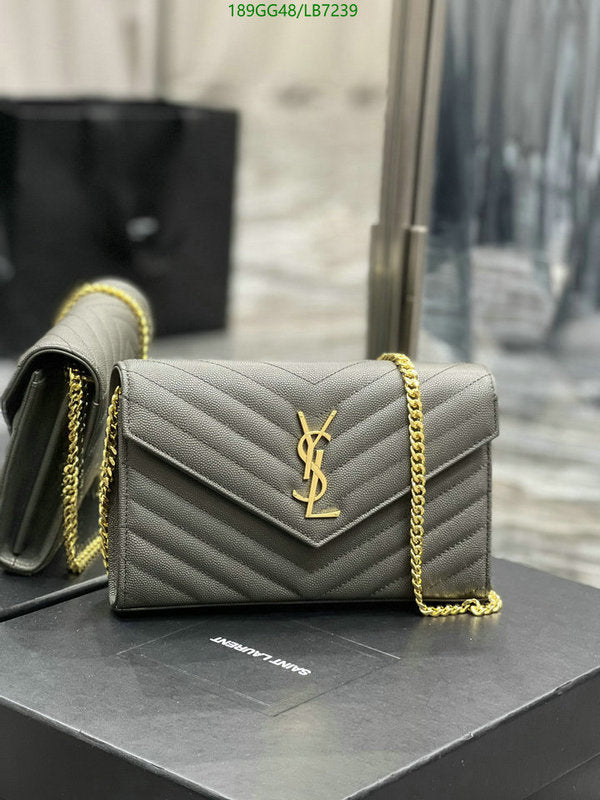 SAMC - YLS Bags - 443