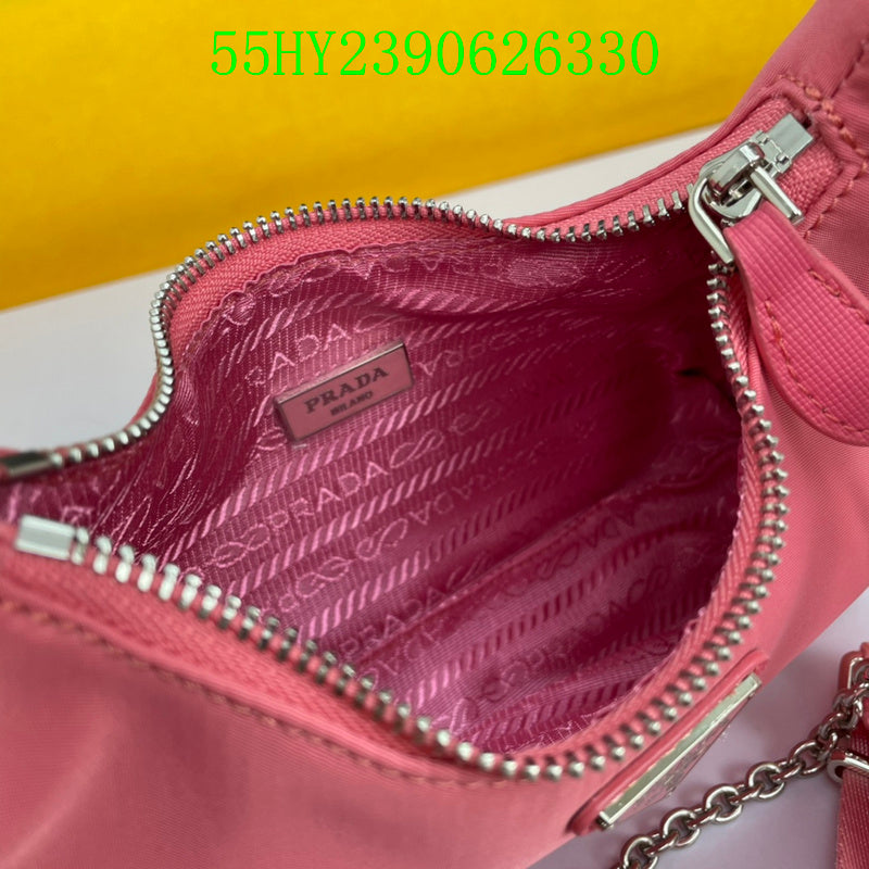 Satchel Bags - PDA Bags - 3146