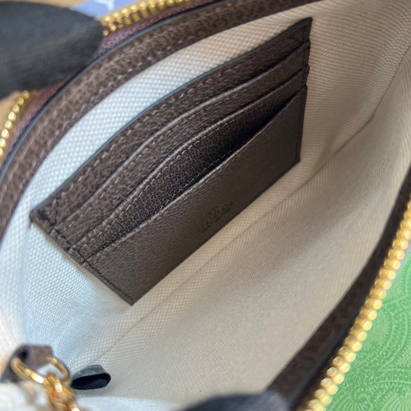 Satchel Bags - GCI Bags - 7760