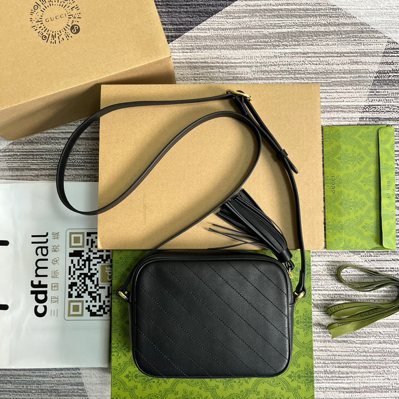 Satchel Bags - GCI Bags - 7352