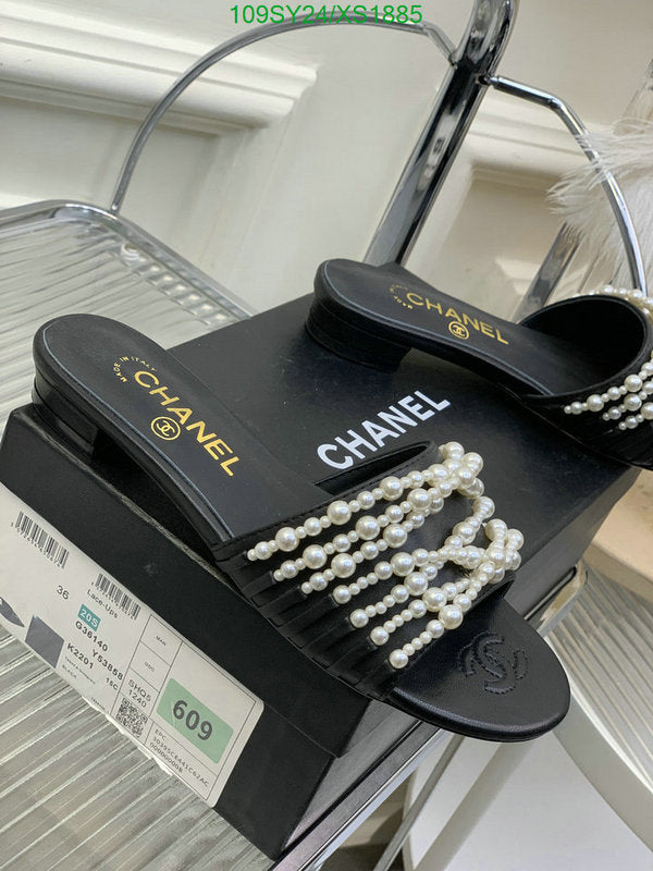SAMC - CHL Women Shoes Slippers - 162