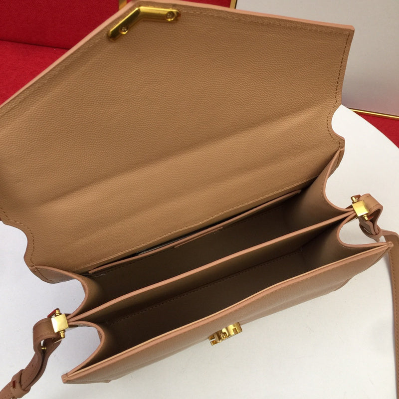 Satchel Bags - SLY Bags - 1158