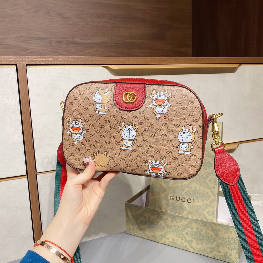 EN - NEW Arrival Bags GCI 240