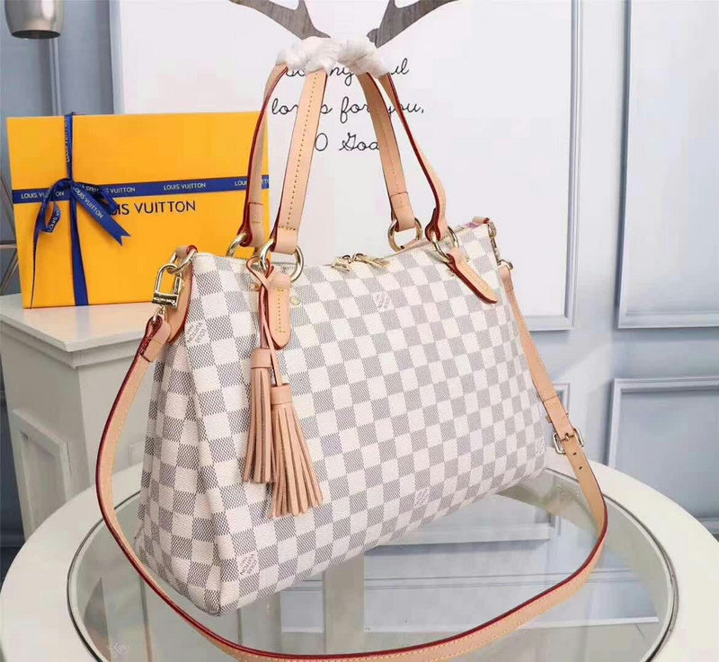 Satchel Bags - VL Bags - 2284