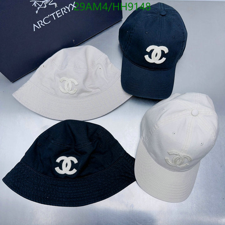 SAMC - CHL Caps & Hats - 260