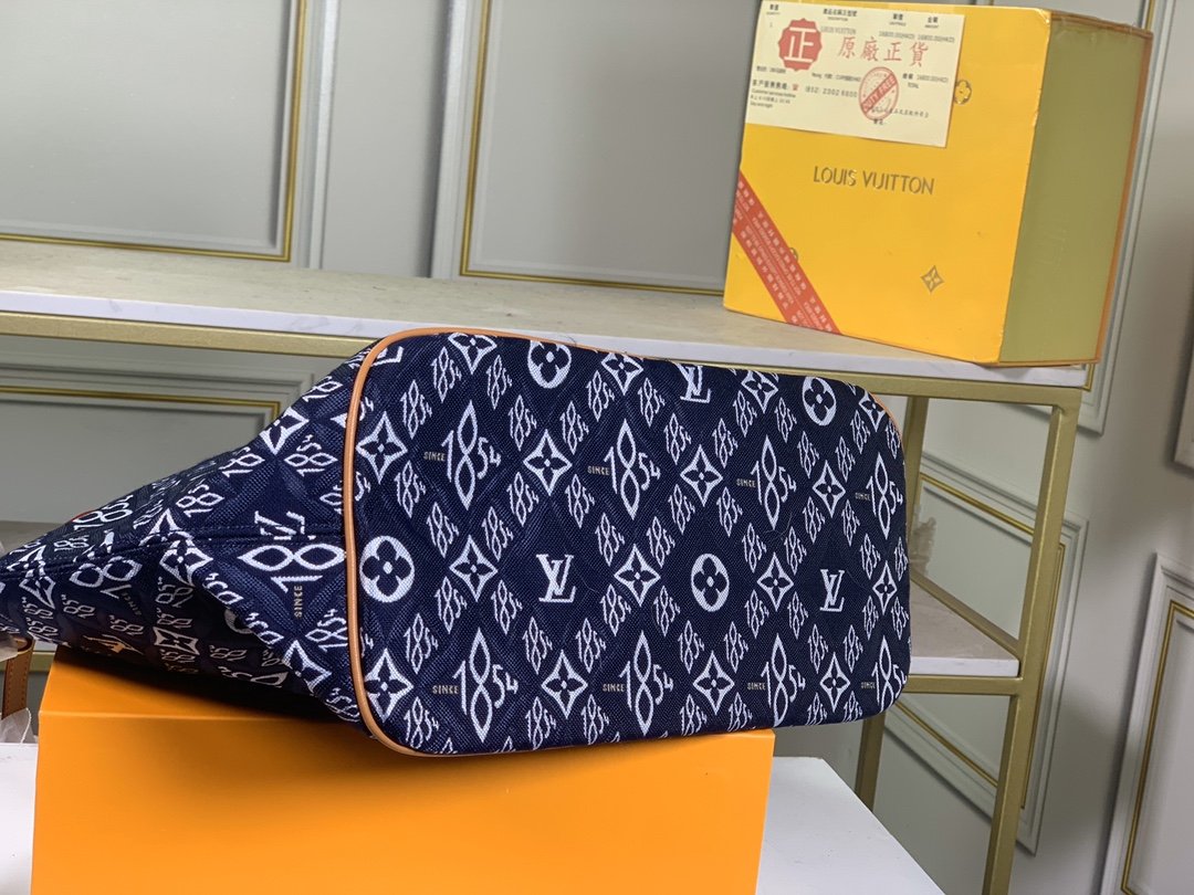EN - New Arrival Bags LUV 100