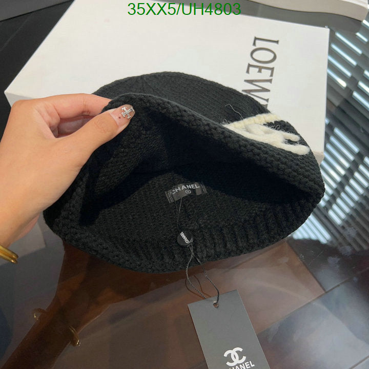 SAMC - CHL Caps & Hats - 040