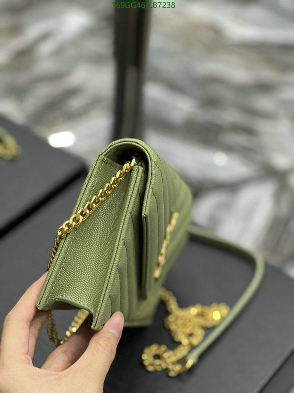 SAMC - YLS Bags - 449