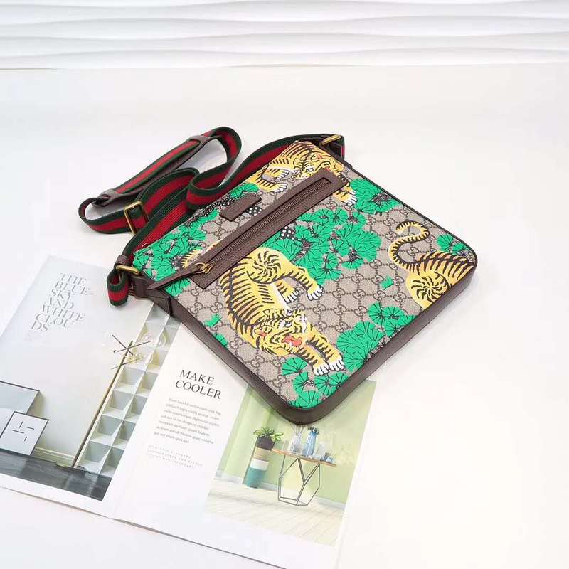 GlamI - GCI Bags - 762