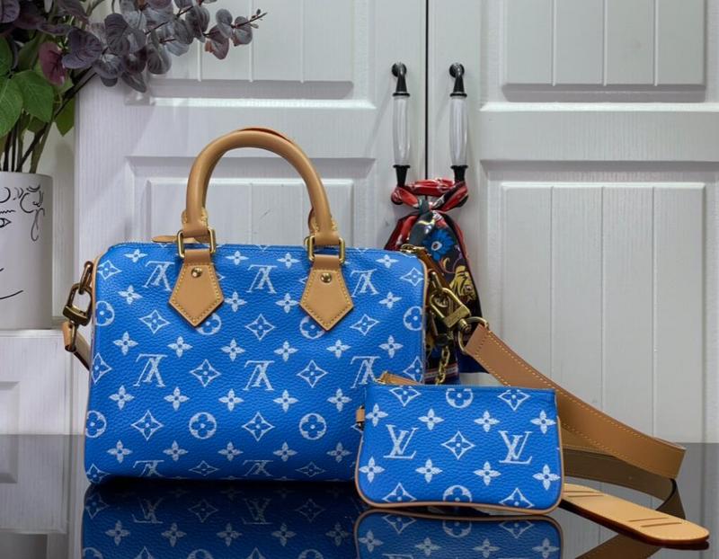 SAMC - LOV Bags - 298